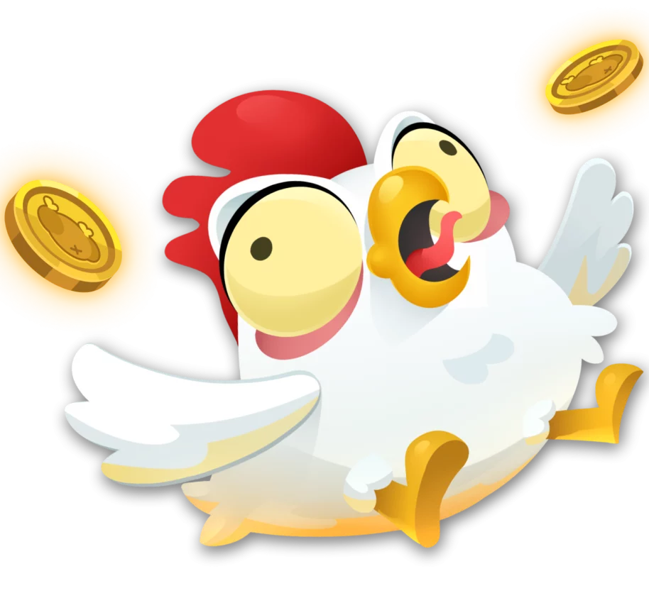 chicken